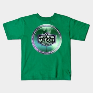 the Right Honorable Geek Minister Kids T-Shirt